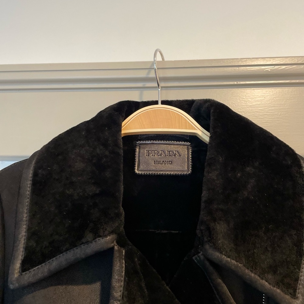 Prada jacket - Picture 6 of 8
